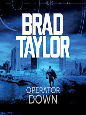 cover image of Operator Down